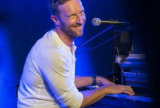 Saat Vokalis Coldplay Chris Martin Tak Sengaja Bongkar Perselingkuhan CEO Astronomer Andy Byron di Konser