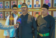 Para Atlet Binaan KONI DKI Terima Penghargaan dari DPRD di HUT ke-499 Jakarta