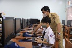 Tak Melulu Negeri, Ini Berbagai Keunggulan Sekolah Swasta di Kota Tangerang 