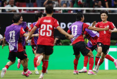 Usai Taklukkan Ceska, Korea Selatan Langsung Bersiap untuk Berebut Posisi Pertama Grup A dengan Meksiko