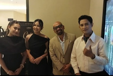 Lagu Cinta di Ujung Takdir, Kisah Cinta yang Tak Bisa Bersatu