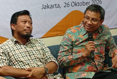 Dari Operator Telepon hingga Menembus Gerbang Istana, Menguak Kisah Inspiratif Wartawan Radio Sonora