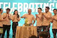  Koperasi Kana Perkuat Loyalitas dan Legacy Anggota di Usia ke-3 