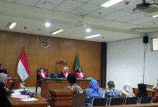 Sidang Sri Astuti Memanas, Kronologi Aborsi Terungkap, Unsur Pidana Mulai Diuji