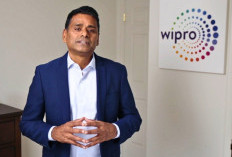 Raksasa IT India Wipro Caplok Bisnis Digital Olam US$ 375 Juta, Apa Alasannya?