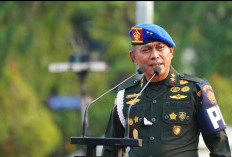 Gelar Puncak HUT ke-81 TNI pada Hari Kerja, Puspom TNI Perkuat Kesiapan Pengamanan Wallakir