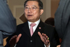 Miliarder Thailand Menang Lelang Lahan Properti di Singapura, Nilainya Capai Rp 7,6 Triliun