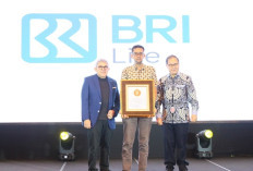 BRI Life Kembali Torehkan Pencapaian Strategis, Raih Penghargaan