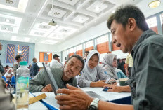 77 Ribu Calon Murid Tak Diterima di Sekolah Negeri, Ini Solusi Disdik Jawa Barat