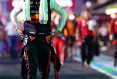 Max Verstappen Bikin Keputusan Besar tentang Masa Depannya di Red Bull setelah Pemecatan Mendadak Horner
