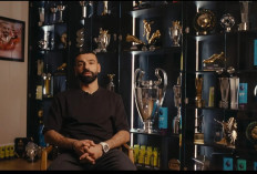 Tinggalkan Liverpool pada Musim Panas, Arab Saudi Jadi Salah Satu Tujuan Mo Salah