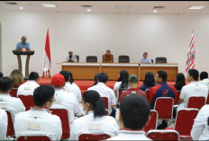 KONI DKI Lakukan Pendataan Calon Tim Pelatda Untuk Mendapatkan Atlet Berkualitas