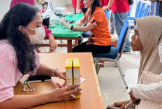 Semarak Dirgantara 2026, Wujud Kolaborasi Strategis Kalbe dalam Penanganan Diabetes di Kendari