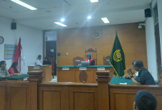 Hakim PN Jaktim Tolak Permohonan Praperadilan, Status Tiga Tersangka Tetap Berlaku
