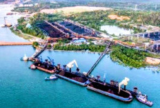 Geger Industri Tambang, Low Tuck Kwong Mendadak Lepas 30% Saham Bayan Resources kepada Haji Isam