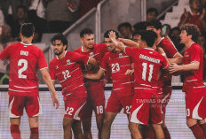 John Herdman Akui Kemenangan Telak atas Oman Jadi Langkah Krusial Indonesia untuk Bersaing di Level Asia