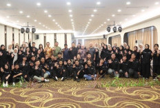 Waspadalah, Ruang Digital Pun Bisa Hadirkan Ancaman Paparan Intoleransi, Provokasi, Hingga Narasi Kekerasan 