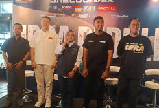 IRRA Tambah Jumlah Peserta Tahun Depan, Mobil 50 dan Motor 50