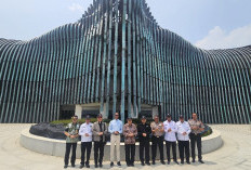 Gereja Hadir di IKN, Romo Yos Minta Pembangunan Harus Berpihak pada Martabat Manusia