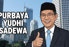 Menkeu Purbaya Yudhi Sadewa Ingin Danantara Bantu Percepatan Investasi Demi Angkat Ekonomi