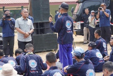 Kepala BNPT Tegaskan, Pelajar Harus Jadi Agen Perdamaian Lawan Konten Kekerasan Digital