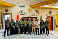 Pelayanan Hukum Lintas Negara, MA Pastikan Permohonan Isbat Nikah Diperiksa Sesuai Ketentuan