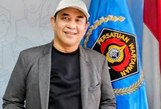 Sekjen PWI Pusat Zulmansyah Sekedang Meninggal Dunia