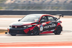  Luar Biasa, Tim Honda Racing Indonesia Raih Lima Gelar Juara Nasional dari MFoS 2026