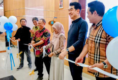 Sinergi Smartin dan Uhamka Bangun Budaya Investasi Generasi Muda