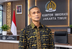 Urus Paspor Jangan Lewat Calo, Ini Imbauan Penting Imigrasi Jakarta Timur