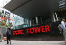 Kejutan Perbankan! OCBC Resmi Caplok Bisnis Ritel dan Wealth HSBC Indonesia, Nasabah Siap Pindah Tangan?