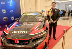 IMI Awards, Bentuk Penghormatan untuk Pelaku Olahraga Otomotif Nasional