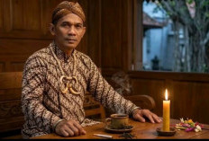 Makna Ritual Pemotongan Domba dan Doa Bersama Leluhur Agung Menurut Praktisi Spiritual