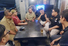 Viral Karang Taruna Kalisari Minta Sumbangan Agustusan Rp15 Juta ke Warung Kopi, Ini Klarifikasinya