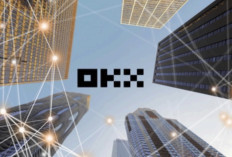 OKX Kembali Merilis Proof of Reserves ke-39
