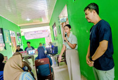 Indonesia Targetkan Penurunan Stunting lewat Fokus Nutrisi 1.000 Hari Pertama Kehidupan