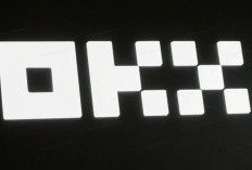 Pemilik NYSE, ICE Lakukan Investasi Strategis di OKX