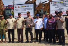 Praktik Baik Penanggulangan Bencana di Aceh Tamiang Dibahas, Sejumlah Rekomendasi Mengemuka