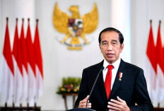 Ijazah Jokowi Disita Penyidik Polresta Surakarta