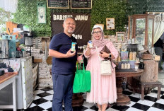 Sejarah Jamu Warisan Leluhur Indonesia, Kalbe Soroti Pemberdayaan UMKM dan Peran Herbal Modern