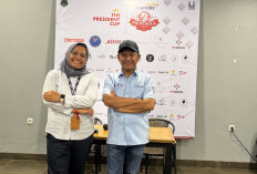 The Hub Indonesia Gelar Kejuaraan Berkuda 'Mandiri Merdeka Master 2026' Diramaikan 1.650 Entries