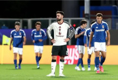 Bruno Fernandes Pertanyakan Taktik Michael Carrick setelah Manchester United Tertimpa Bencana di Como