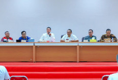 PON Pantai 2026, Kolaborasi Dispora & KONI DKI Matangkan Persiapan