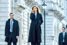 Netflix Gelontorkan Lebih dari US$ 250 Juta untuk Serial Baru yang Tuai Pujian Kritikus Global