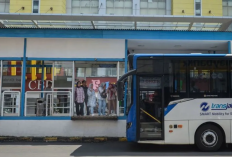 Dengan AI Transjakarta  tidak Lagi Andalkan Intuisi dalam Mengambil Keputusan