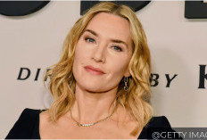 Reuni Setelah 23 Tahun! Kate Winslet Resmi Gabung Film Lord of the Rings Terbaru Andy Serkis