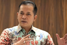 Menteri Koperasi Ferry Juliantono Girang Kopdes Merah Putih Berkembang Pesat