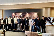 IDD PIK2 Siap Hadirkan Desain Indonesia di Salone del Mobile 2026