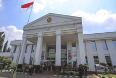 PN Jakarta Timur Siapkan Sidang Roy Suryo dan Tifauzia, Susunan Majelis Hakim Diumumkan