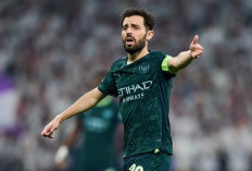 Bintang Portugal Ini Sebut Masa Depan Manchester City Sangat Suram, Pep Guardiola Bikin Bantahan